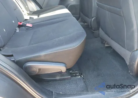 2013 Toyota Rav4 Xle from USA, damaged, VIN 2T3RFREV7DW027485